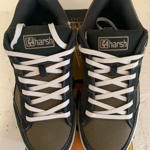 NIB Harsh Mason 2 Men’s Shoes Size 12